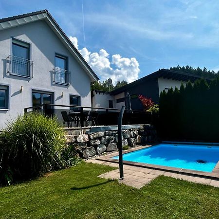 Willa Residenz Bergjuwel Pfarrwerfen Zewnętrze zdjęcie