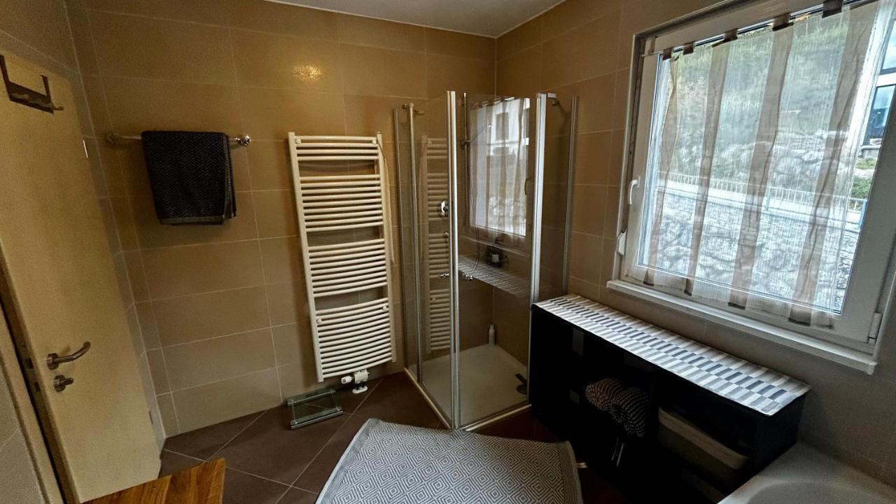 Willa Residenz Bergjuwel Pfarrwerfen Zewnętrze zdjęcie
