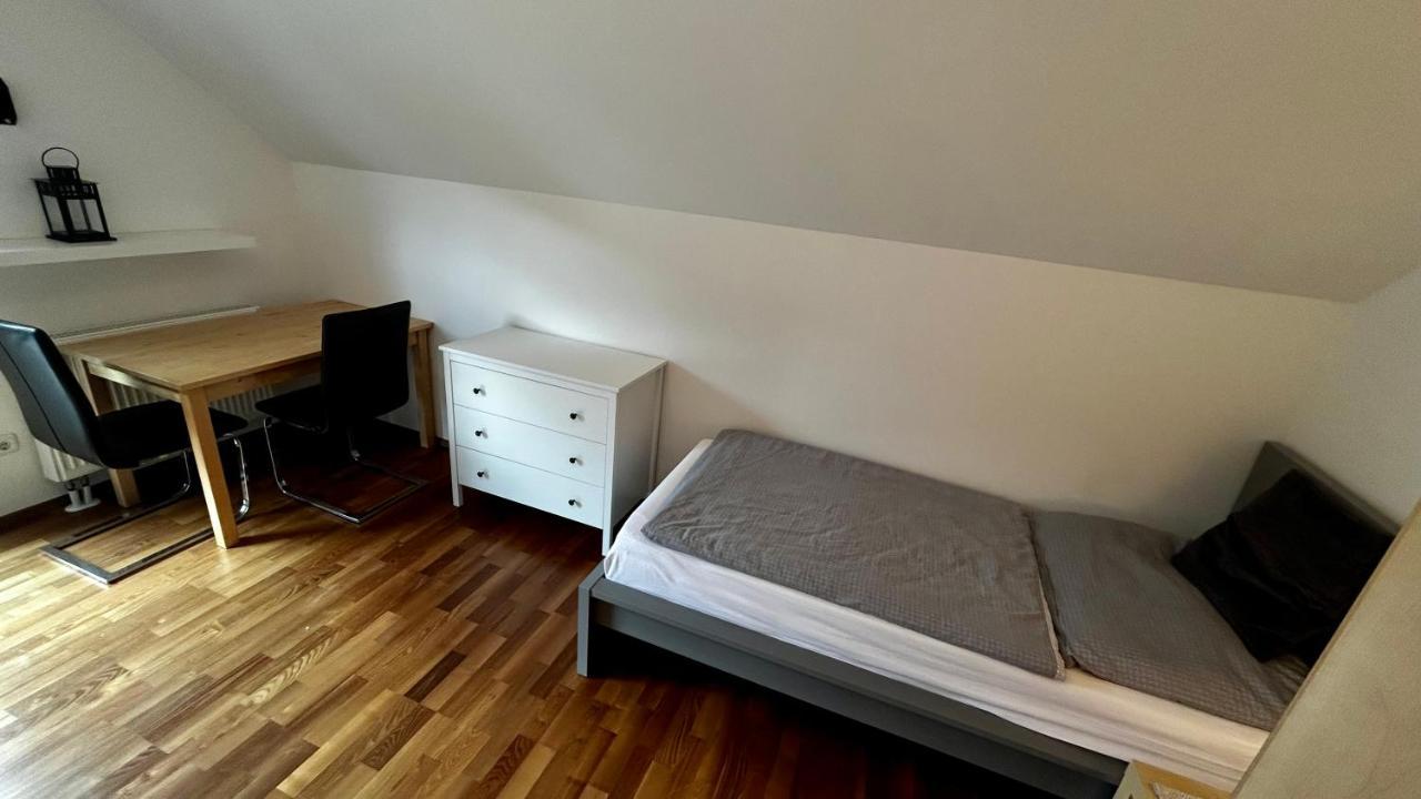 Willa Residenz Bergjuwel Pfarrwerfen Zewnętrze zdjęcie