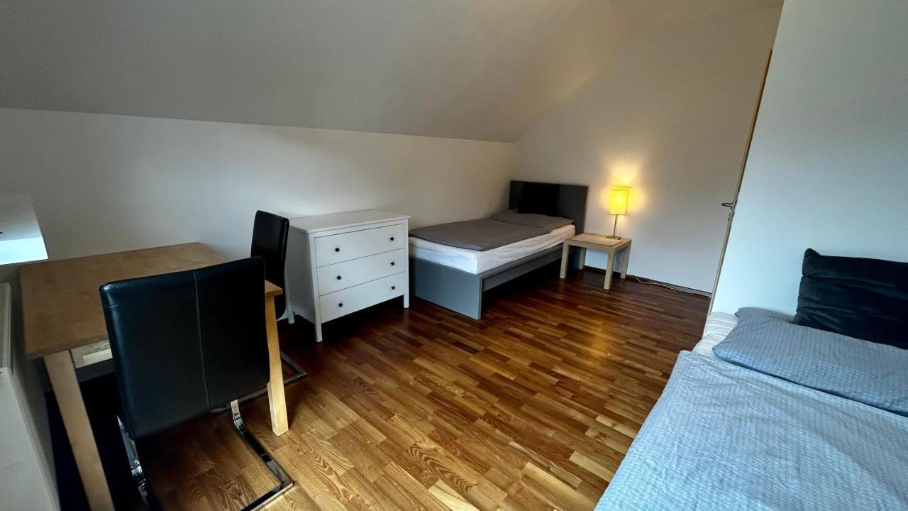 Willa Residenz Bergjuwel Pfarrwerfen Zewnętrze zdjęcie