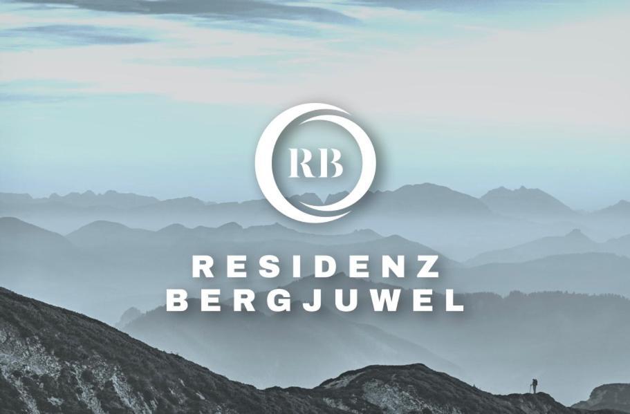 Willa Residenz Bergjuwel Pfarrwerfen Zewnętrze zdjęcie